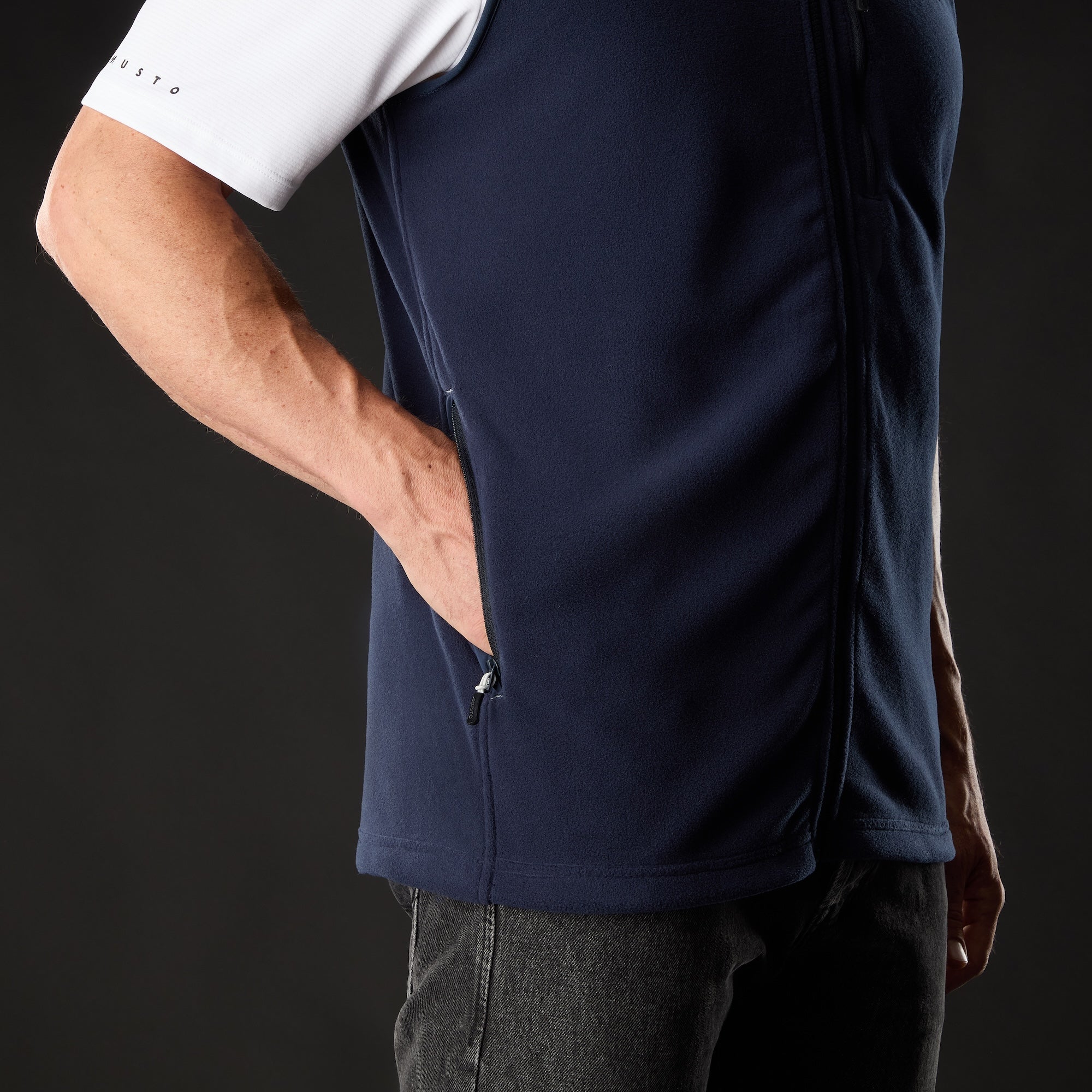 navy