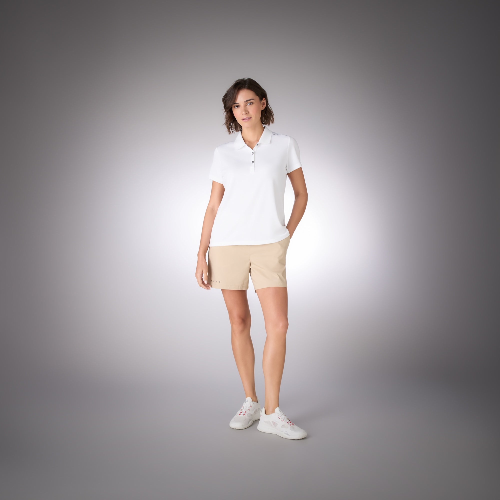 beige
