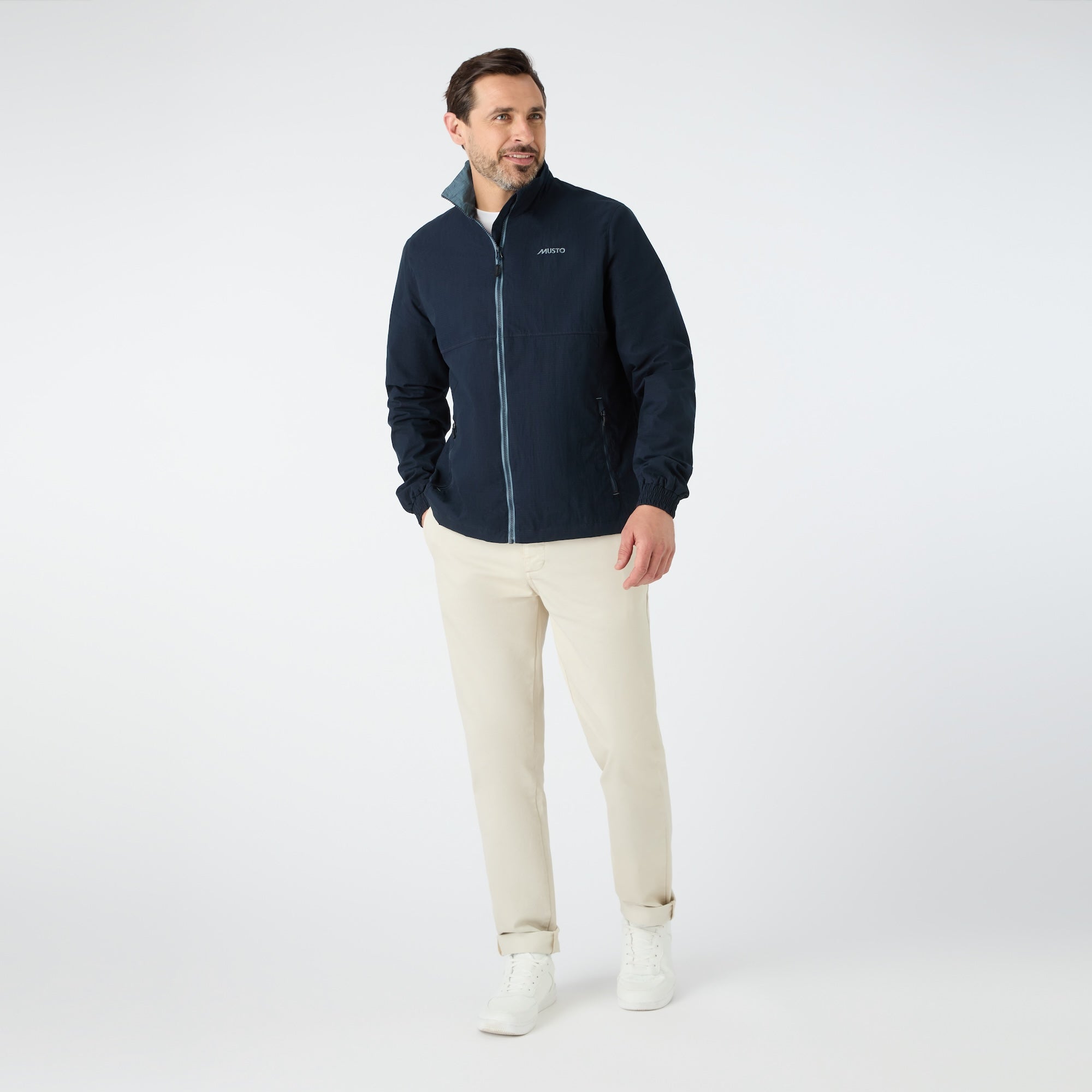 navy