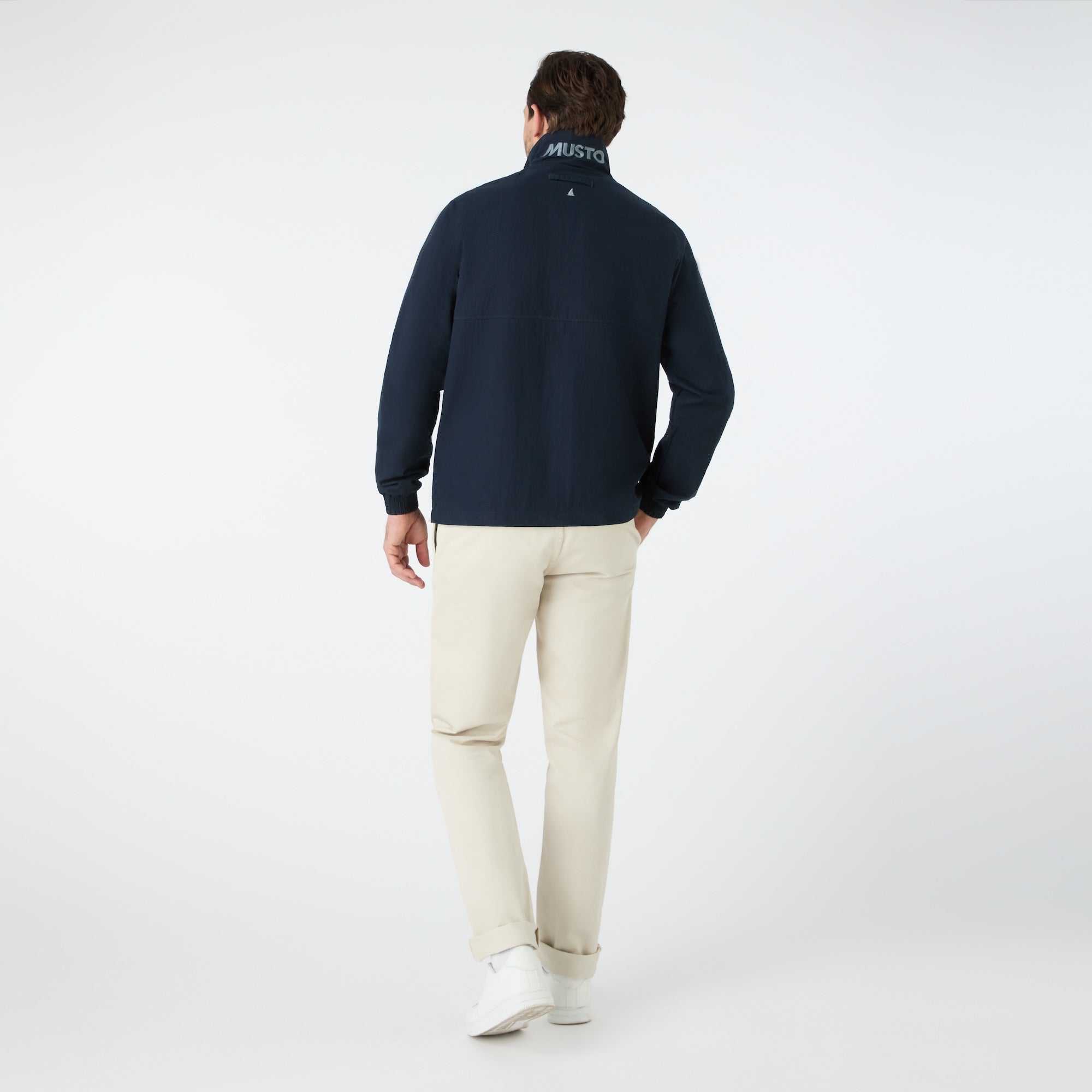 navy