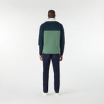 duck-green-navy