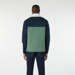 duck-green-navy