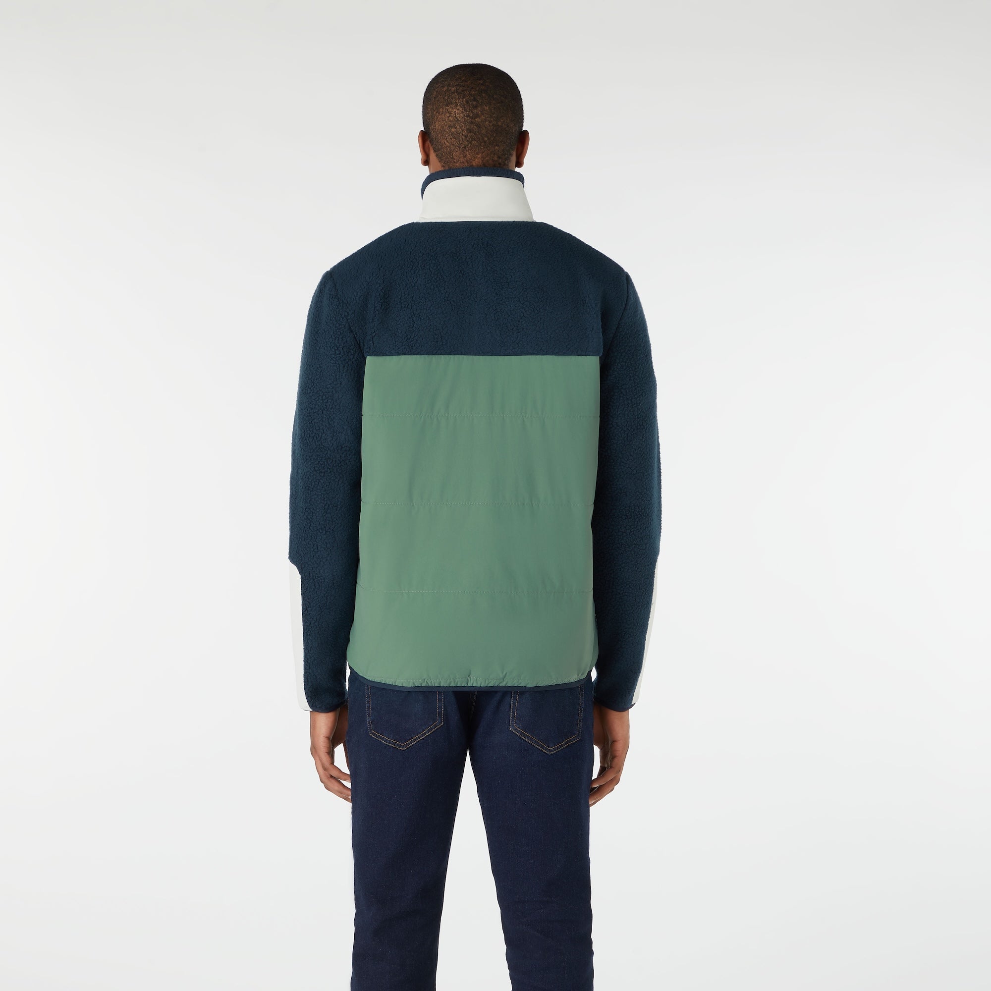 duck-green-navy
