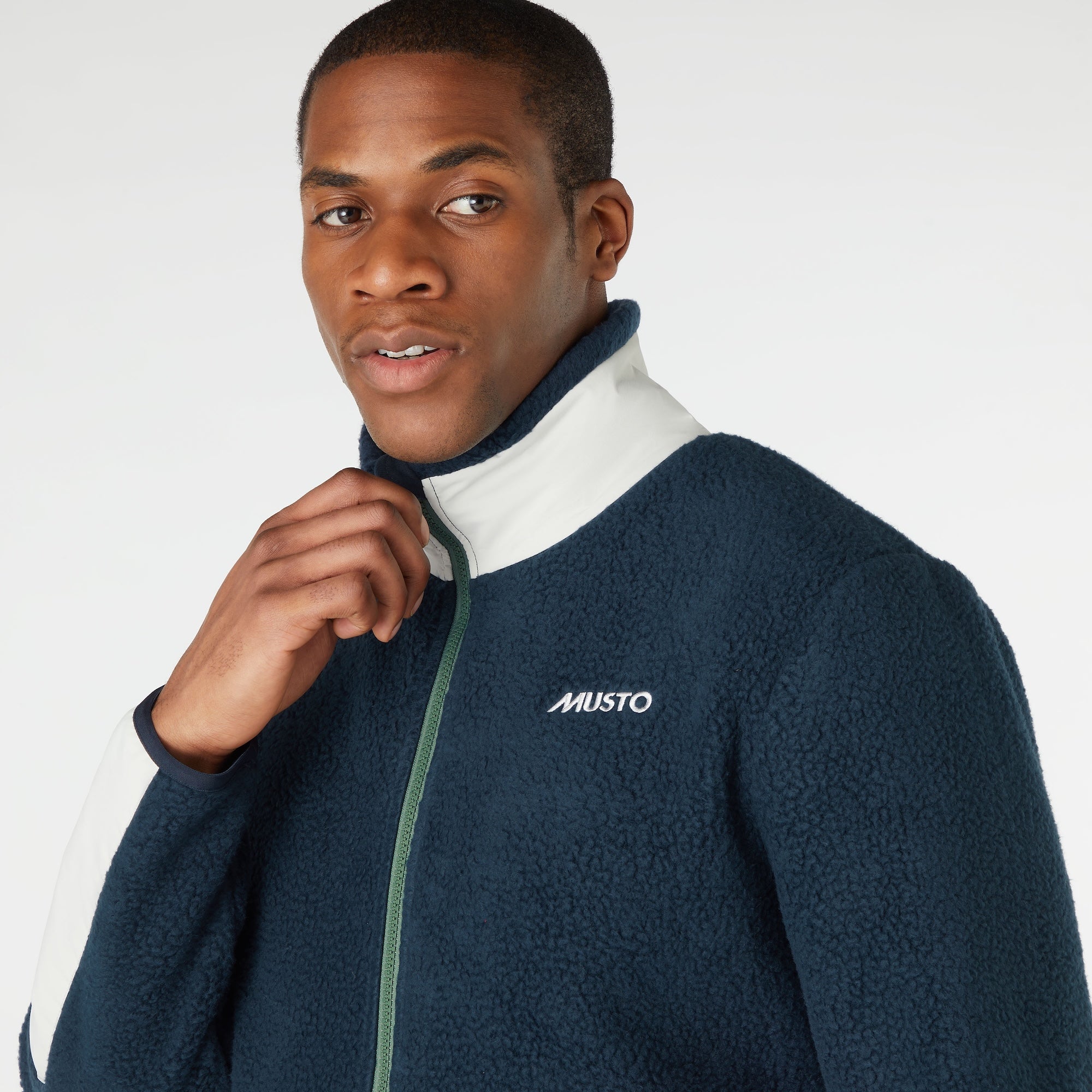 duck-green-navy