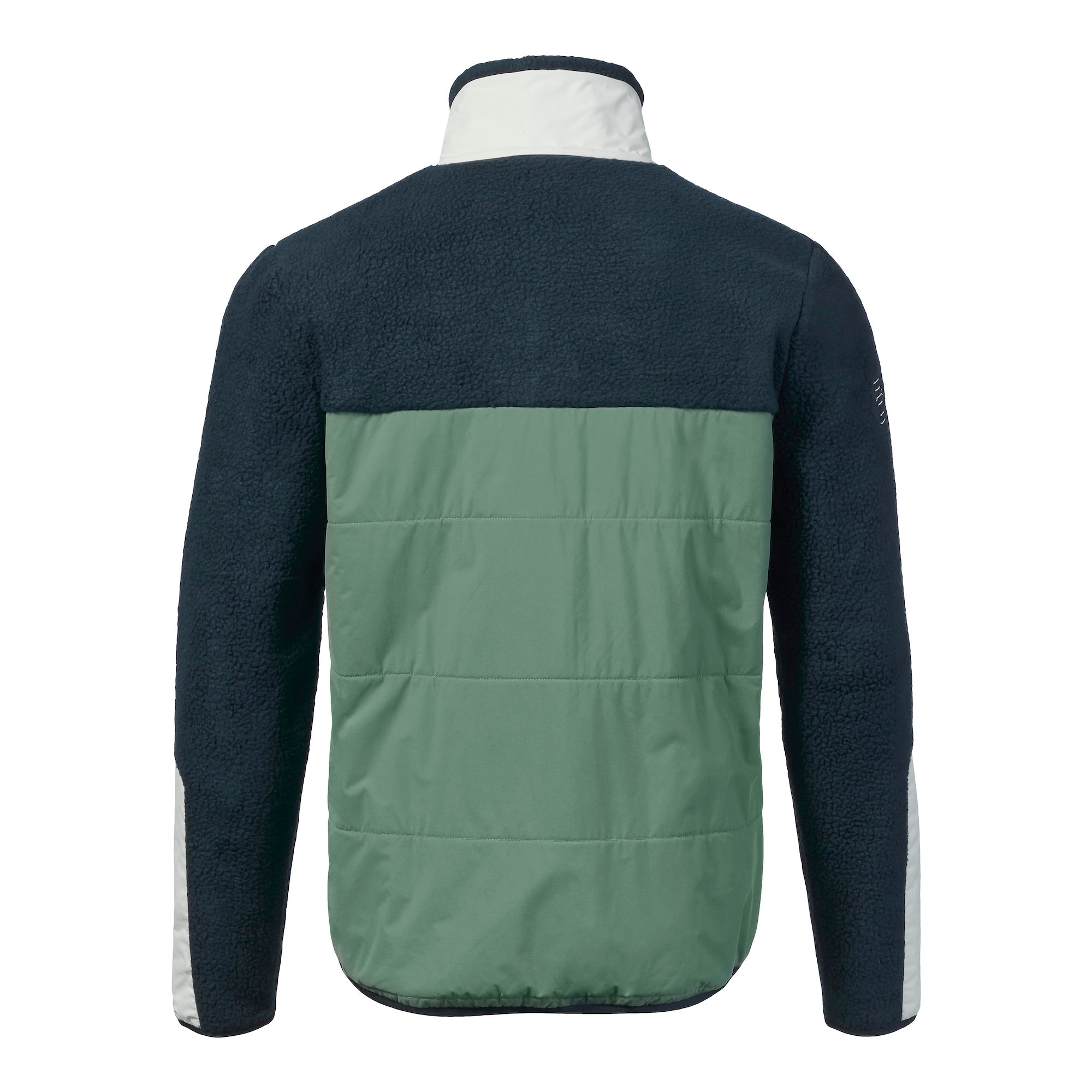 duck-green-navy