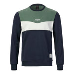 navy-duck-green