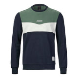 NAVY/DUCK GREEN