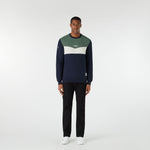 navy-duck-green