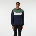navy-duck-green
