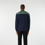 navy-duck-green