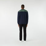 navy-duck-green