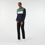 navy-duck-green