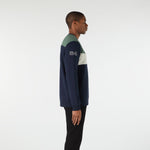 navy-duck-green