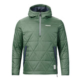 DUCK GREEN