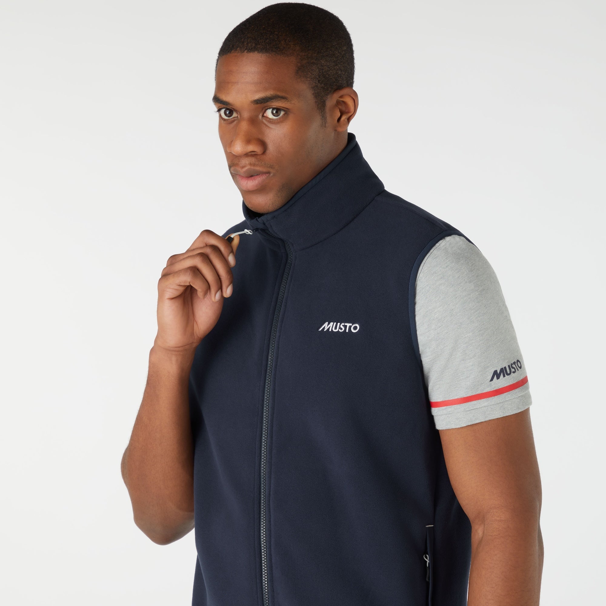 navy