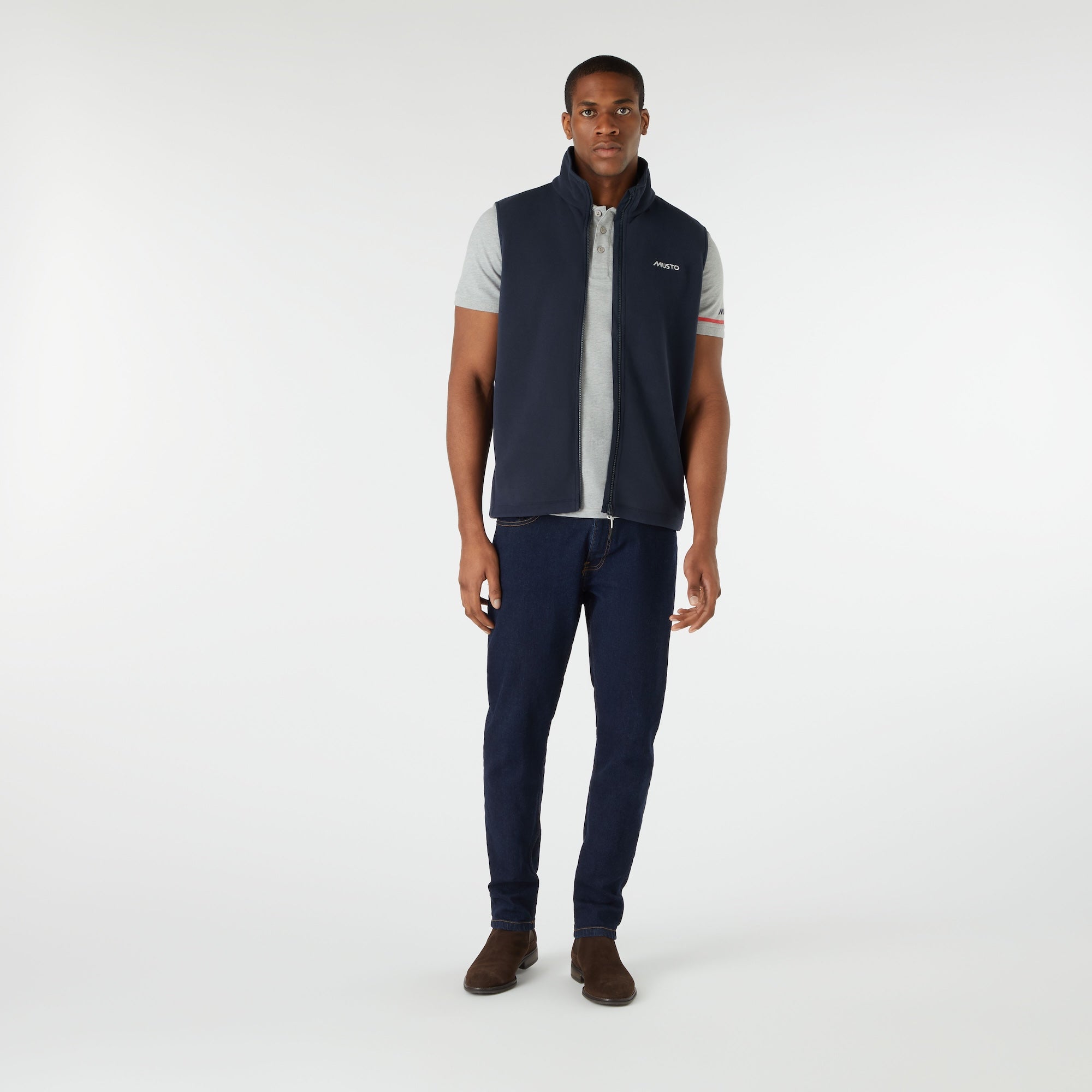 navy