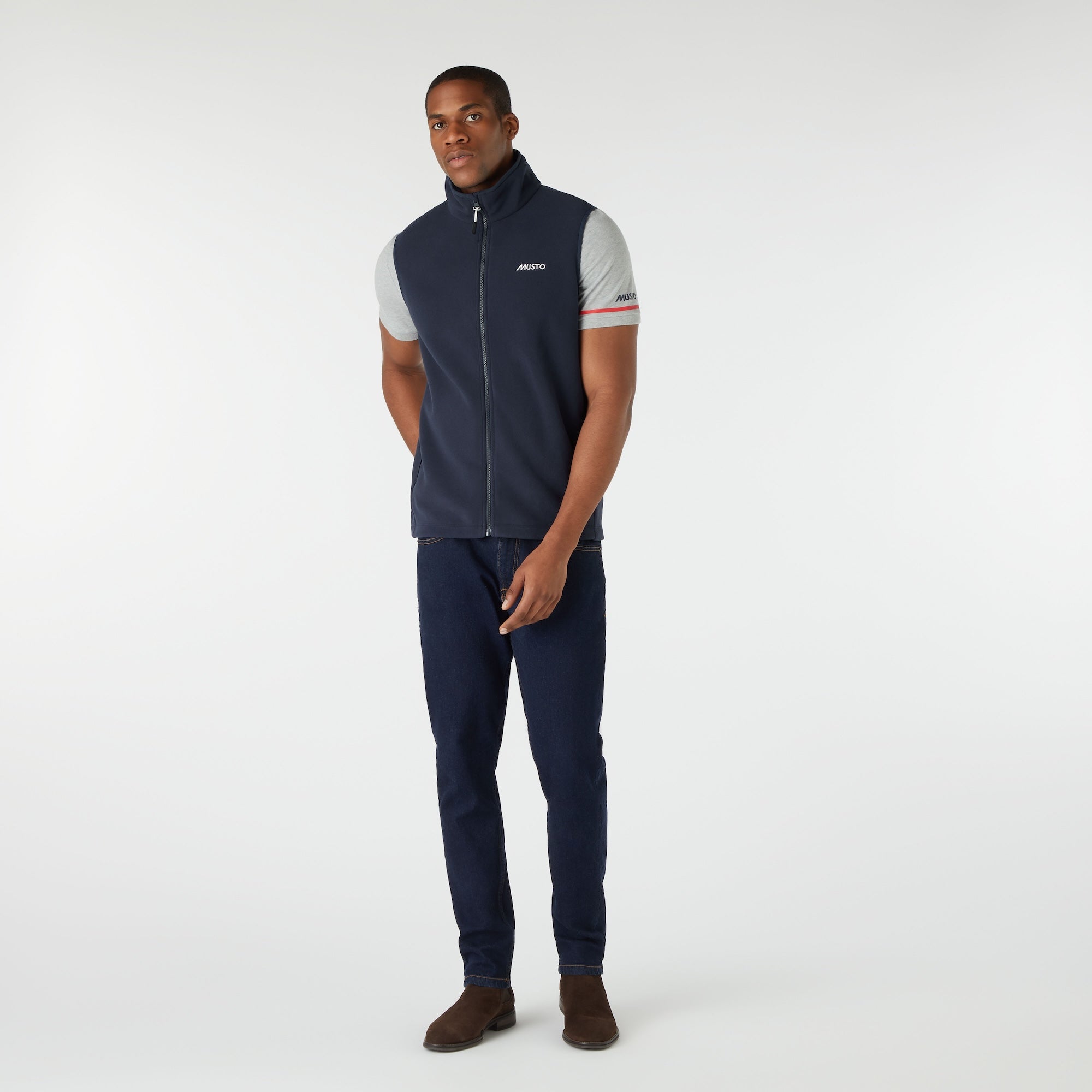 navy