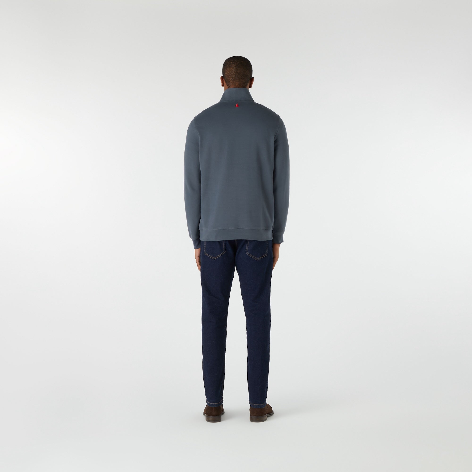 ombre-blue