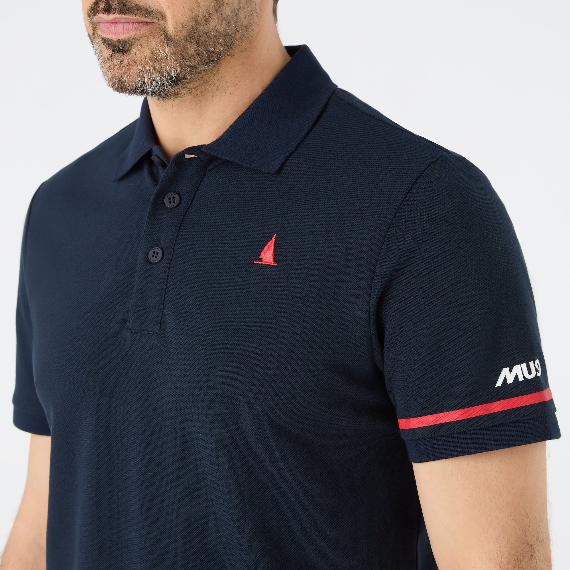 navy
