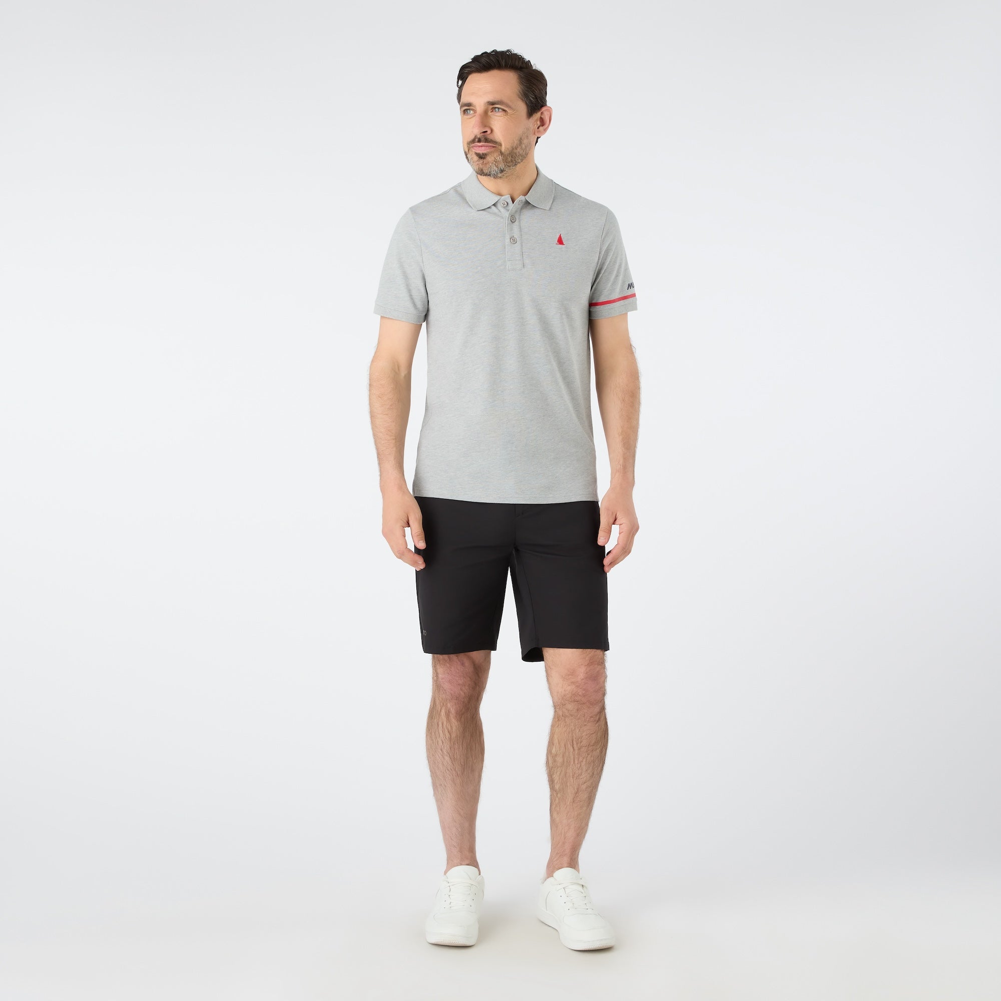 grey-melange