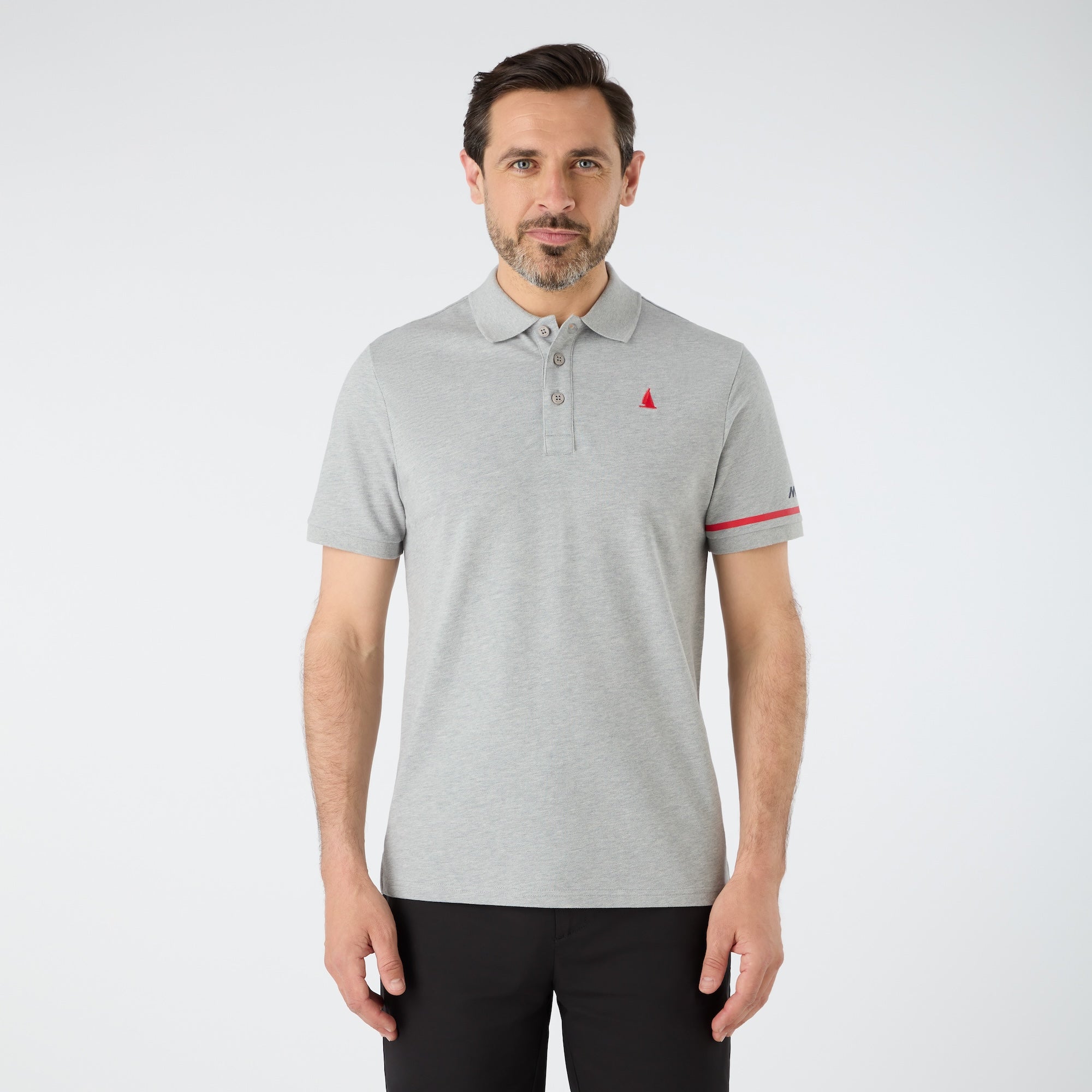 grey-melange
