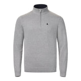 GREY MELANGE