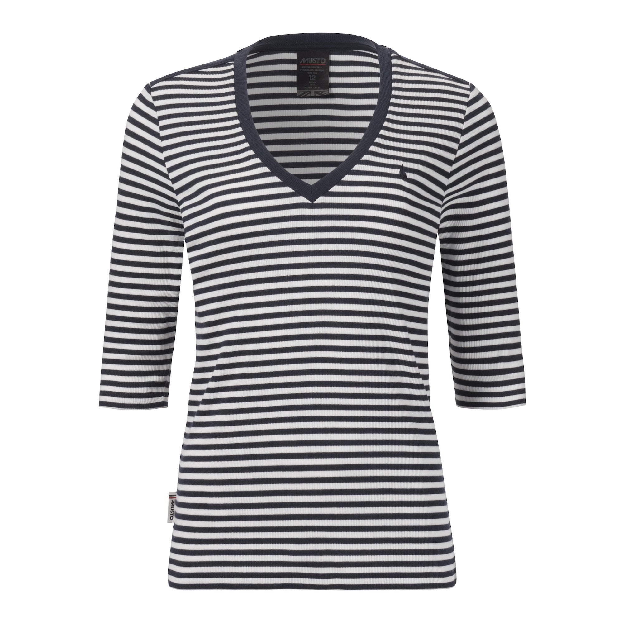 navy-white-stripe