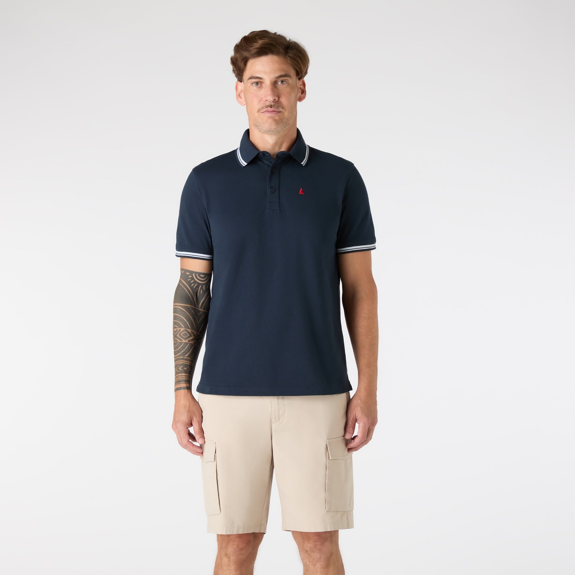 navy