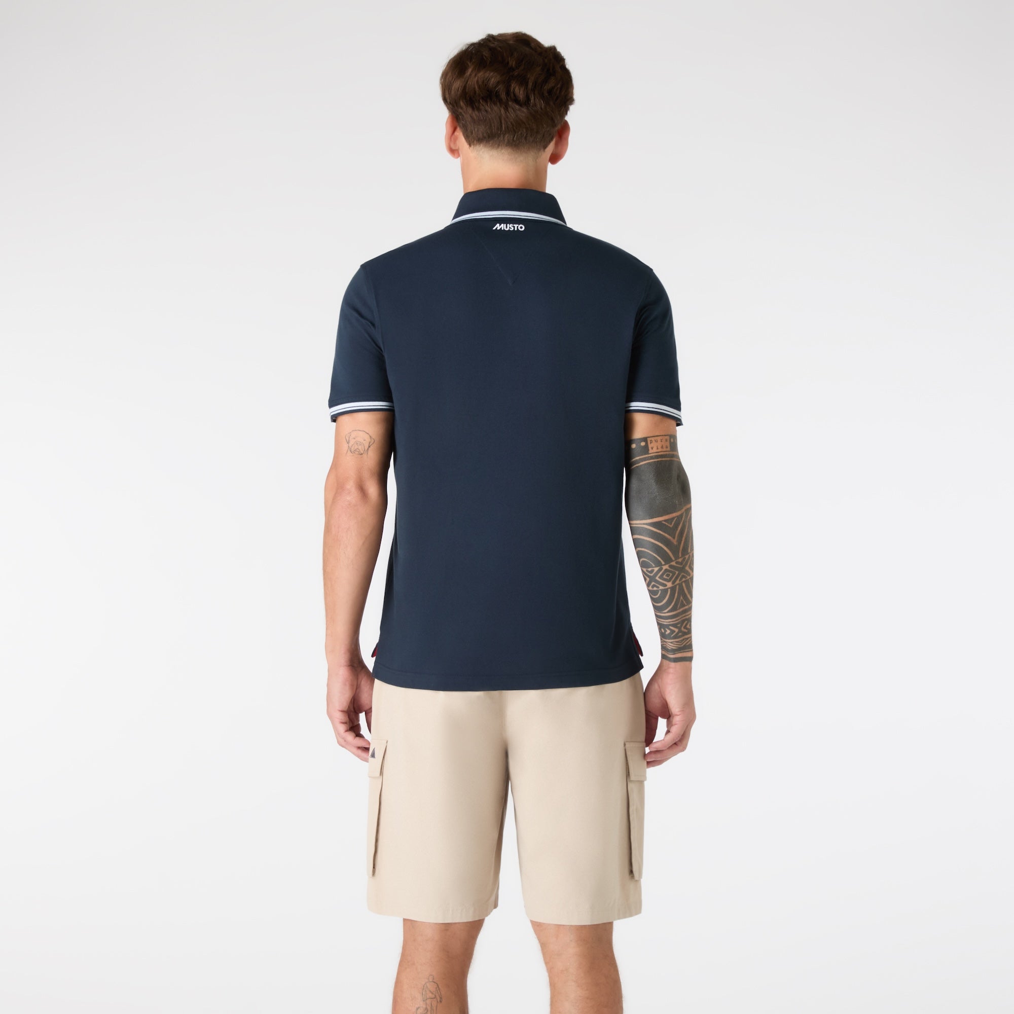 navy