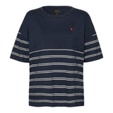 NAVY STRIPE