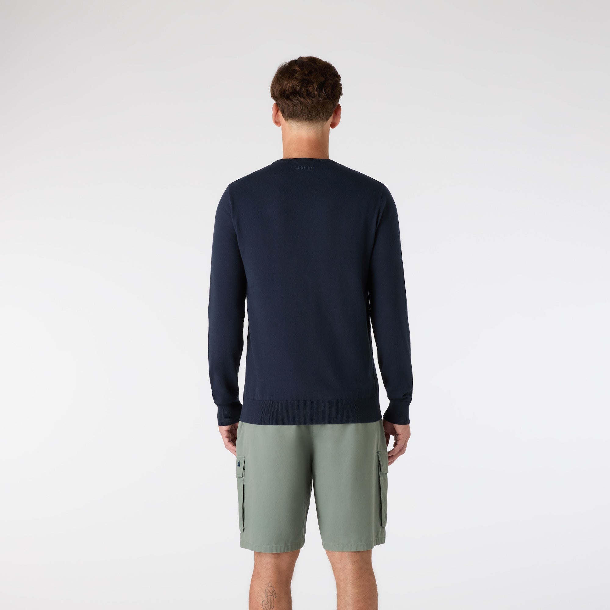 navy