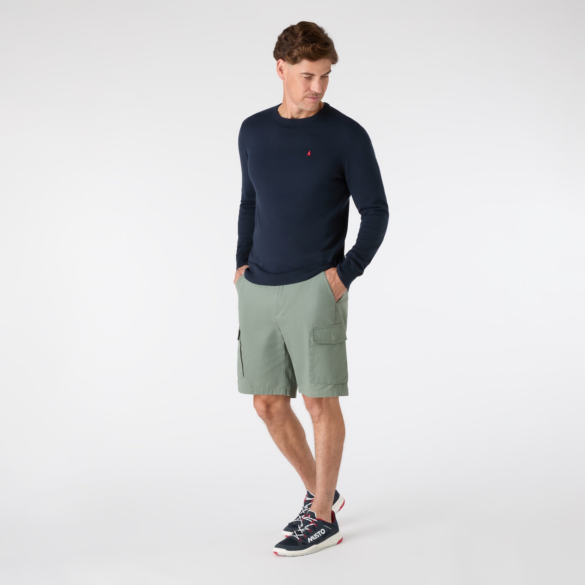 navy