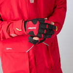 true-red