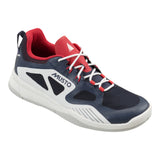 NAVY/TRUE RED