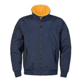 NAVY/GOLD