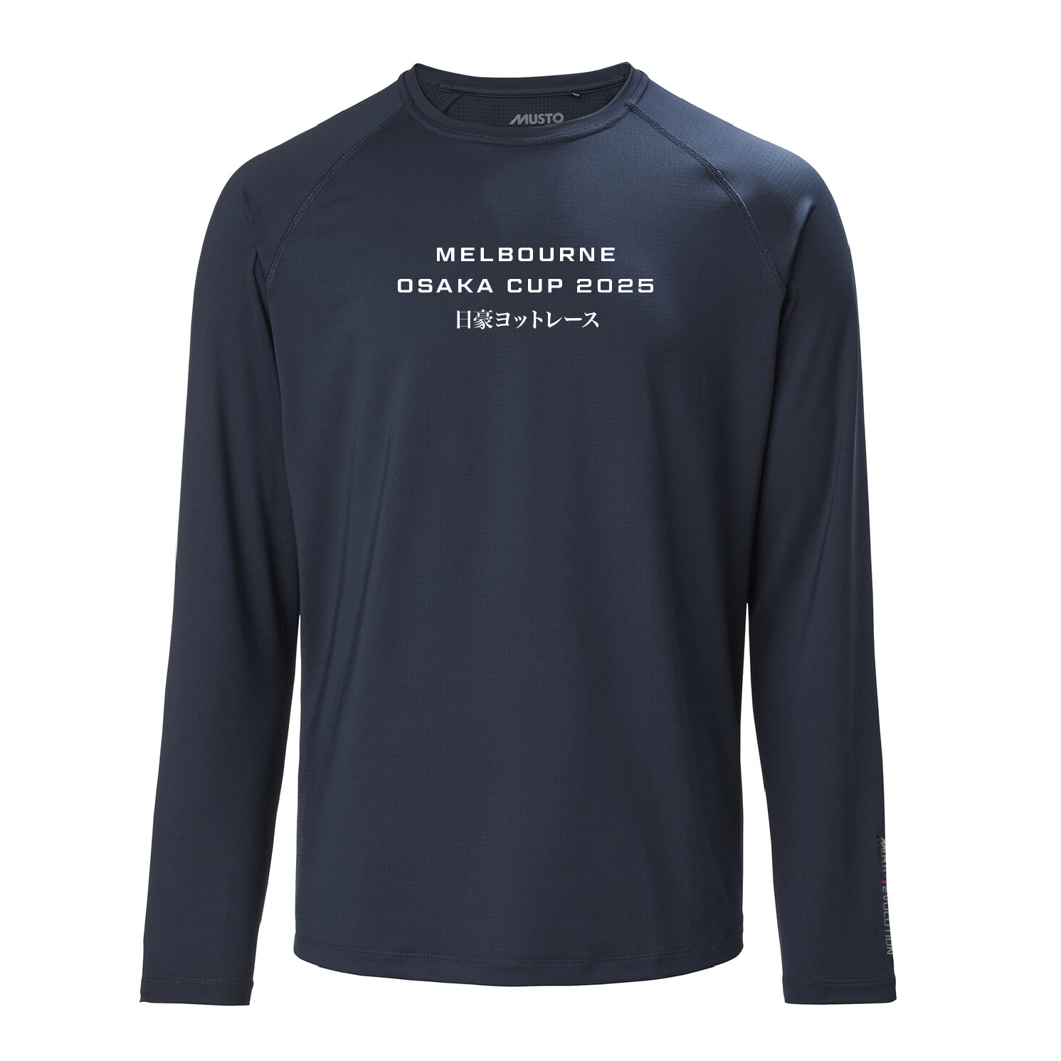 true-navy