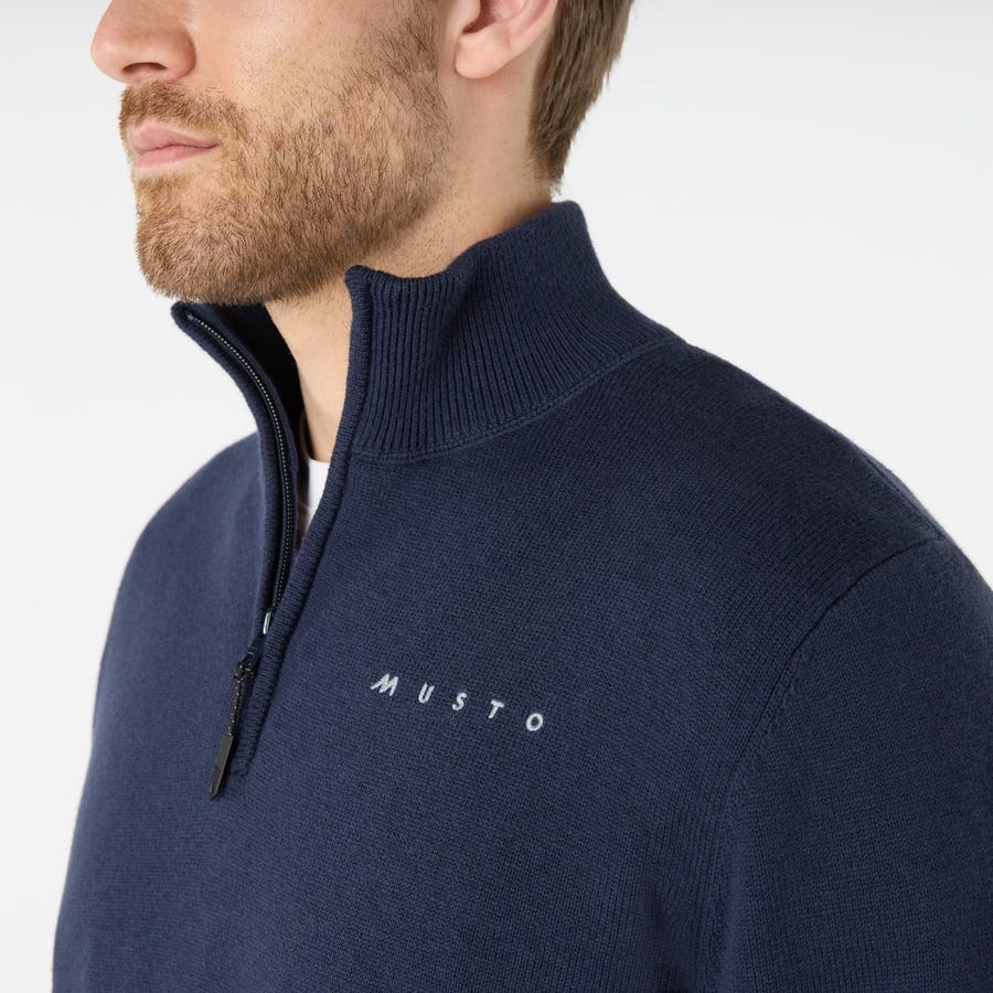 navy