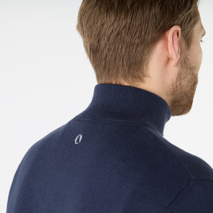 navy