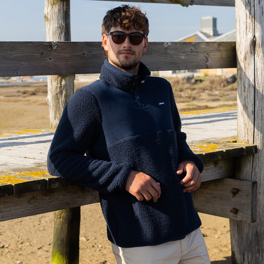 navy