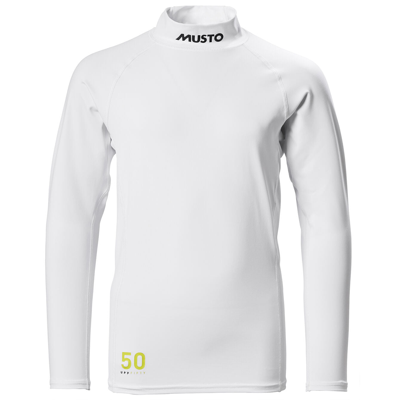 YOUTH CHAMP SUN LONG SLEEVE RASH GUARD | Musto New Zealand