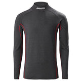 DARK GREY MARL