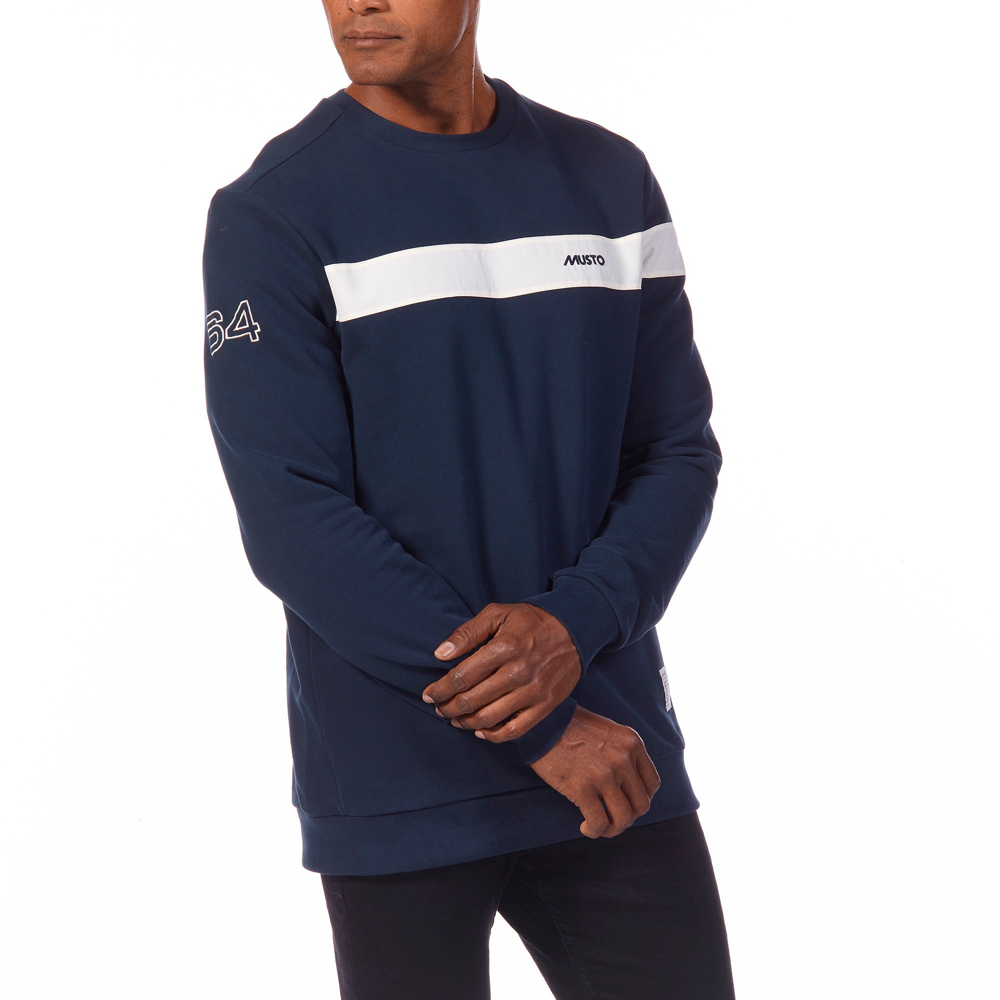 navy