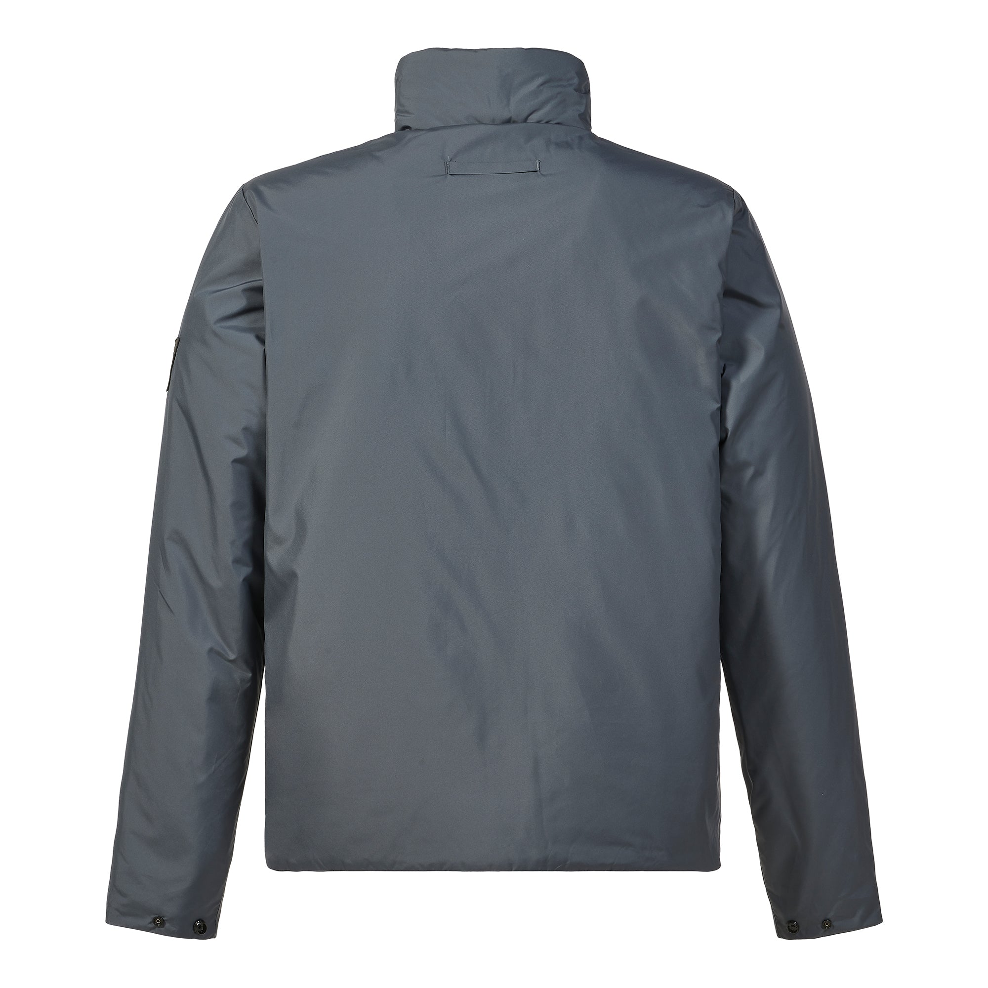 Primaloft Rise MEN'S MARINA PERTEX PRIMALOFT INSULATED JACKET | Musto New Zealand